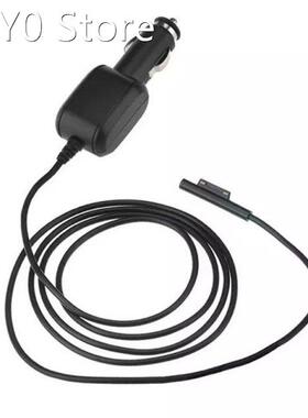 Car Charger Adapter for Surface Pro 7/6/5/4/3 15V 3A Chargin