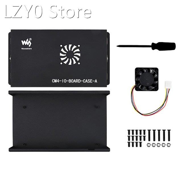 Waveshare for Raspberry Pi Computing Module CM4 IO Expansion