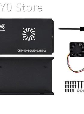 Waveshare for Raspberry Pi Computing Module CM4 IO Expansion