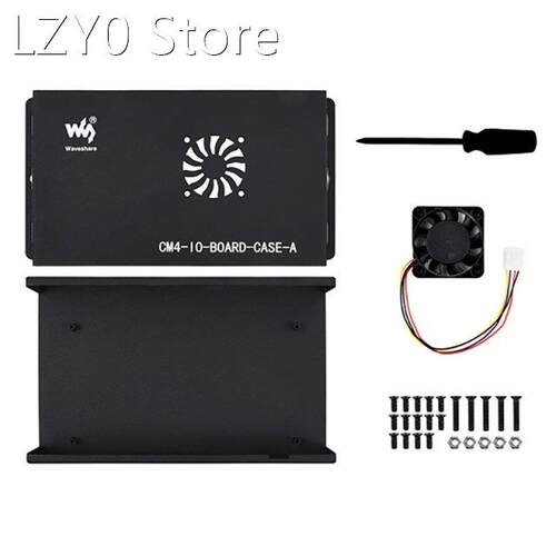 Waveshare for Raspberry Pi Computing Module CM4 IO Expansion
