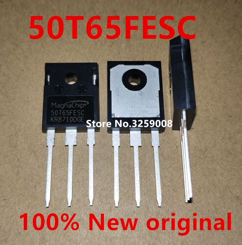 2019+ 50T65FESC  MBQ50T65FESC  MBQ50T65FDSC 50T65FDSC 50T65F