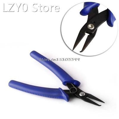 1PC Jewelry Finding Making Beading Crafting Tools Split Ring
