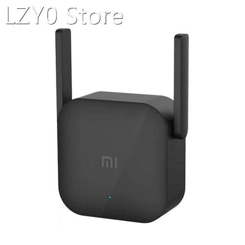 Xiaomi Pro 300M Smart Home WiFi Amplifier 2.4G WIFI Repeater