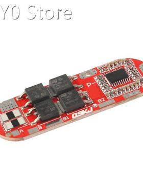 BMS 1S 2S 10A 3S 4S 5S 25A BMS 18650 Li-ion Lipo Lithium Bat