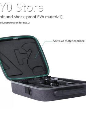 Portable Case Electronic Equipment Accessory Carrying Storag