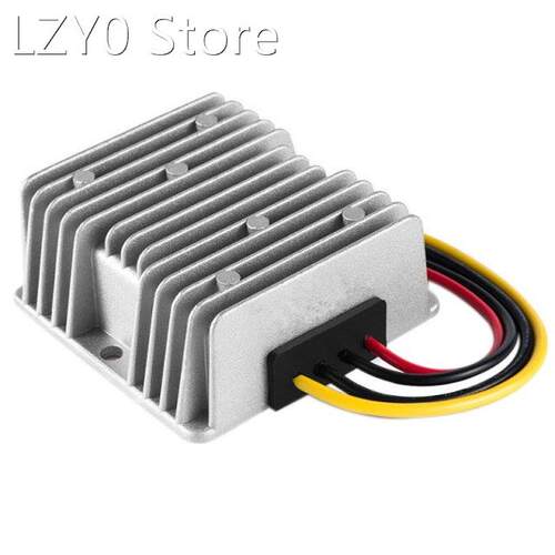 12V TO 24V 15a 360W Dc Dc Converter 360W Step Up DC Converte