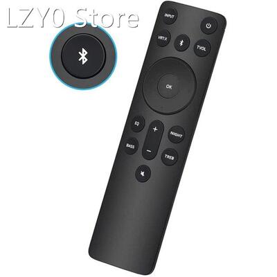 Bluetooth Remote Control Fit for Vizio 2.1 5.1 Home Theater