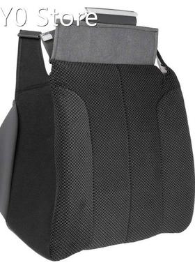 Car Front Driver Side Bottom Seat Cover Cloth Seat Cushion P