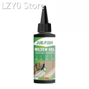 Household Mould Removing Gel Mildews Remover Gel Caulk Remov