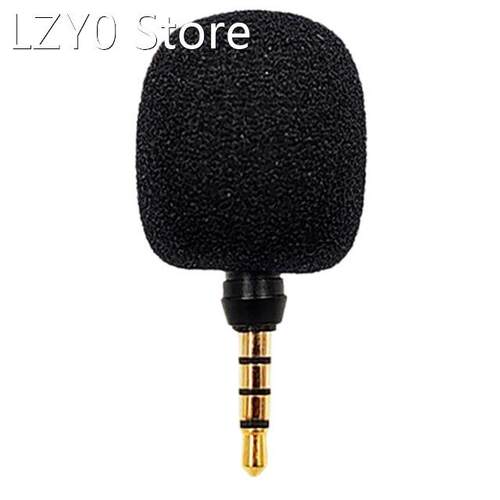 Condenser Microphone Lavalier Microphone Microphone Hea
