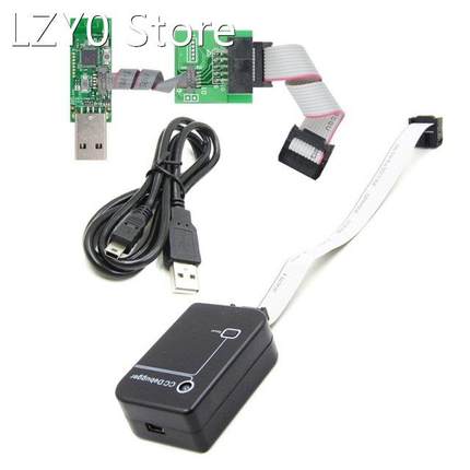CC2531 Zigbee Emulator CC-Debugger USB Programmer CC2531 CC2