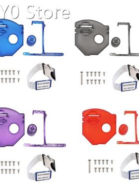 77UA For SEGA Dreamcast DC GDEMUTransparent Remote SD Card M