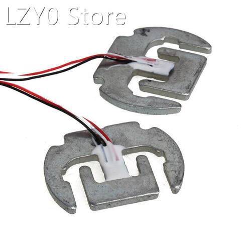 4pcs YZC-161D Body Load Cell Scale Electronic Weighing Senso