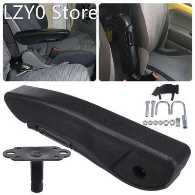 31/36/40cm Adjustable Car Truck Seat Armrest Hand Holder Arm