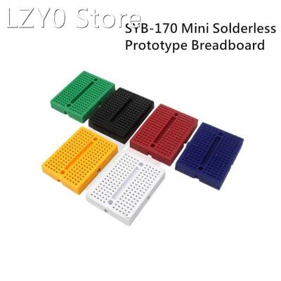1pcs SYB-170 Solderless Prototype Experiment Test Bread