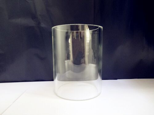 Free Shipping Borosilicate Glass Column, Outer Diameter 110m