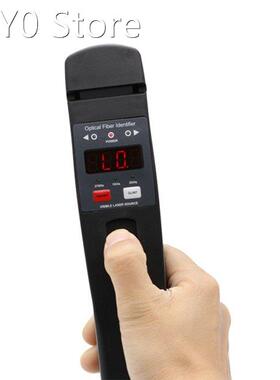 KKMOON JW3306D Professional Optic Fiber Identifier Live Opti