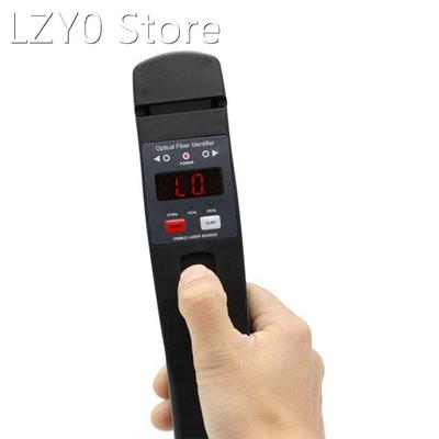 KKMOON JW3306D Professional Optic Fiber Identifier Live Opti