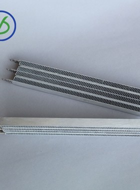 Free Shipping PTC ceramic air heater 2000W 220V AC DC clothe