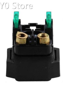 Motorcycle Start Relay Auto Parts Tools Auto Solenoid Igniti
