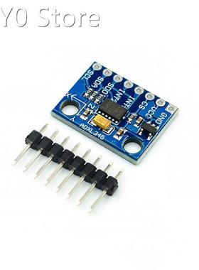 1pcs GY-291 ADXL345 digital three-axis acceleration of gravi
