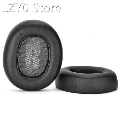 2Pcs Earpads Covers Compatible withJBL E65BTNC Duet NC LIVE6