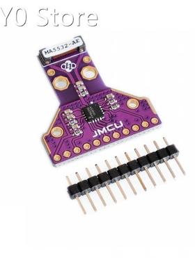 AS3935 lightning sensor, lightning detection, storm distance