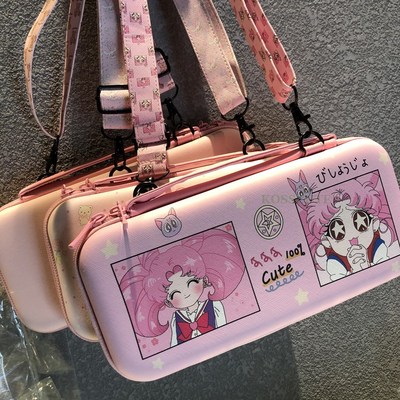 Cute Cartoon Nintend Switch Game Cases Protection For Ninte