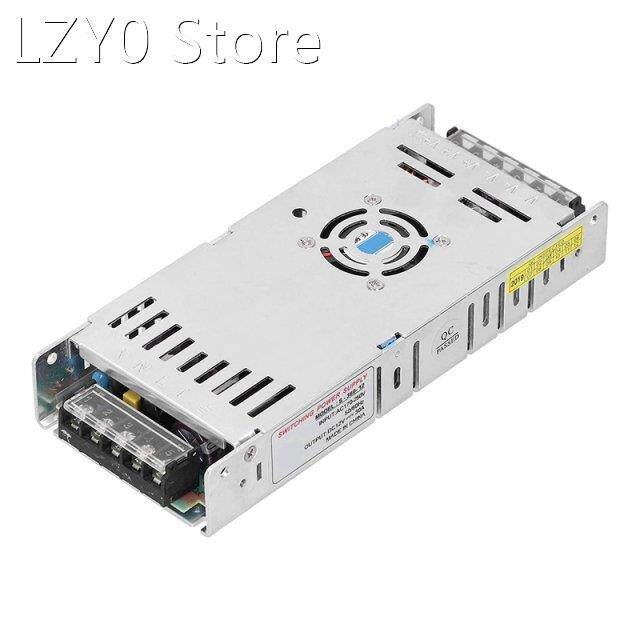 Switching Power Supply Drive AC170-250V DC12V 30A 360W LED S