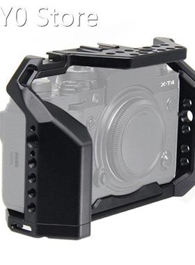 Full Cage Compatible with FOXCONN X-T4 Adopt Aviation Alumin