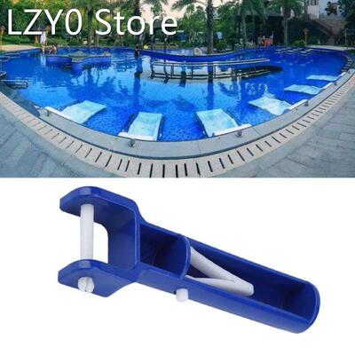 Swimming Pool Cleaning Brushes Vacuum Suction Head Handle Pl