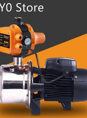 10A 220V-240VAC IP65 Waterproof Adjustable Water Pump Pressu