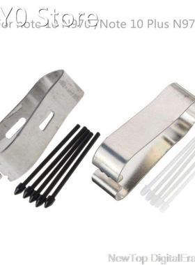 1SET Removal Tweezers Tool Touch Stylus S Pen Tips For Samsu