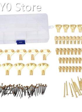 Professional Photo Frame Wall Hanging Hook, Metal Frame Hang