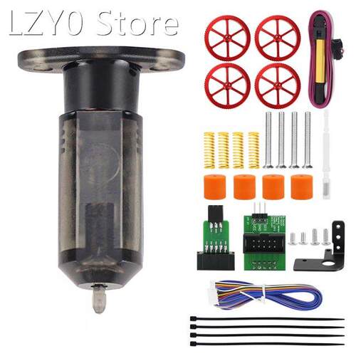 Auto Bed Leveling 3D Touch Sensor Kit for CREALITYEnder 3/5/
