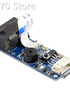 Waveshare Barcode Scanner Module, 1D/2D Codes Reader,UART, U