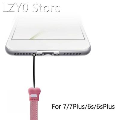 Gift Rope Phone Lanyard Hole Neck Straps Professional Multi-