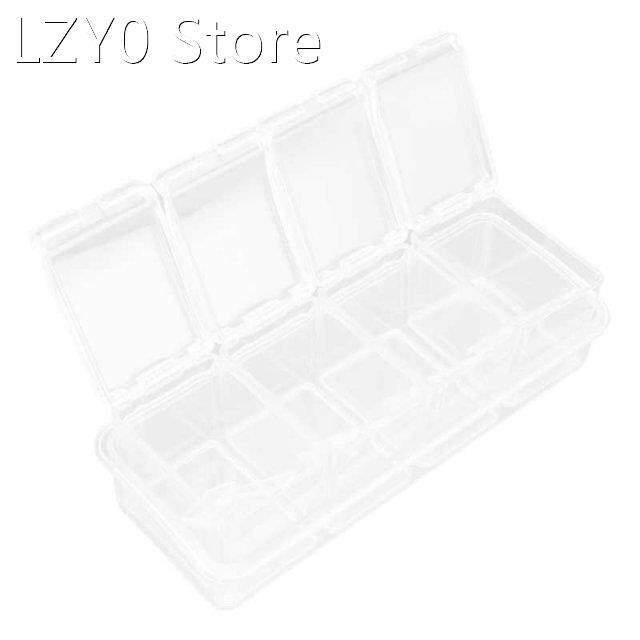 Seasoning Storage Box Condiment Jar Exquisite for Most Peopl