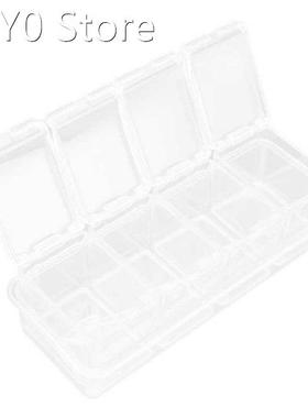 Seasoning Storage Box Condiment Jar Exquisite for Most Peopl