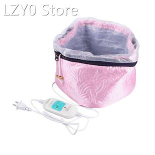 Thermal Treatment Beauty 220V SPA Hair Steamer Nour Electric