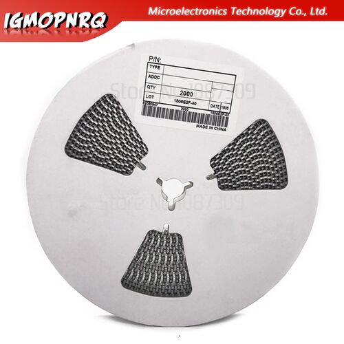 2000PCS M7 1N4007 D Diode IN4007 1A 1000V Rectifier Diode