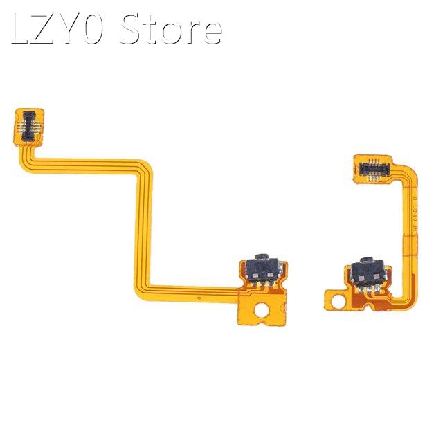 For NS 3DS repair left right switch L/R shoulder button with
