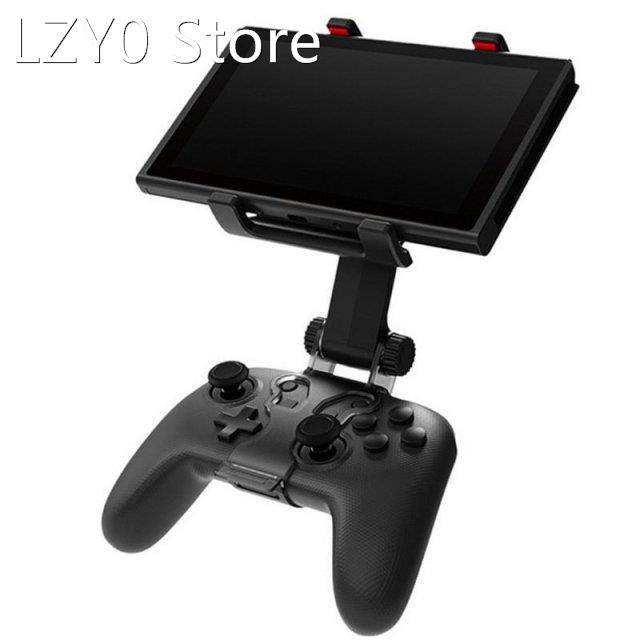 For Nintend Switch Controller Handle Clip Clamp Mount Holder