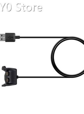 USB Charging Cable Sync Charger for garmin Vivosmart HR Fitn
