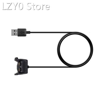 USB Charging Cable Sync Charger for garmin Vivosmart HR Fitn