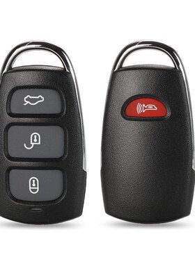 jingyuqin 5pcs Remote Car KD Key B01 B02 B11 B12 B13 B16 B20