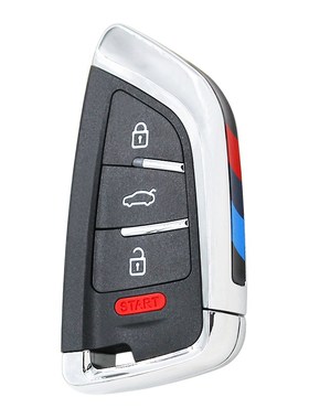 KEYDIY Original KD Smart Key Universal Multi-functional ZB S