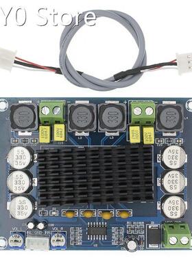 TPA3116D2 TDPA3116 Dual-channel Stereo High Power Digital Au