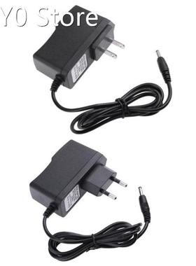 ALLOYSEED EU US standard 5V 0.6A 600mA DC3.5x1.35 Power Supp