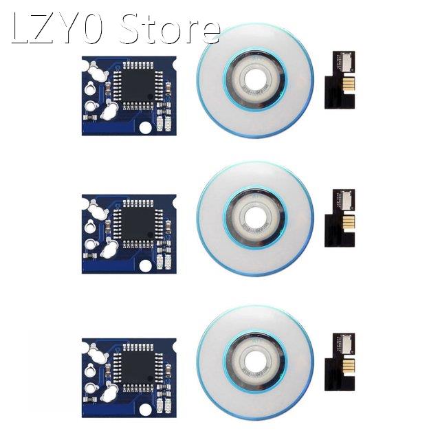 TF Card Reader Replacement Parts + SD2SP2 SDLoad Adapter TF